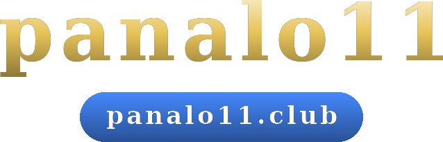 panalo11 logo